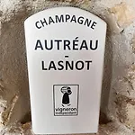 Semesterbostad La Voisine Venteuil