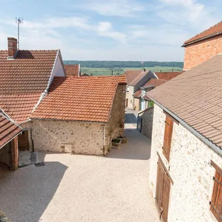 La Voisine Дом отдыха