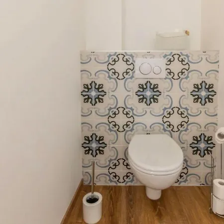 Дом отдыха La Voisine *