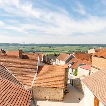 La Voisine Дом отдыха *