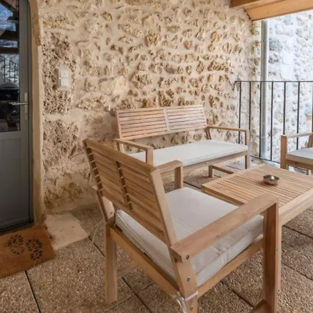 La Voisine Дом отдыха