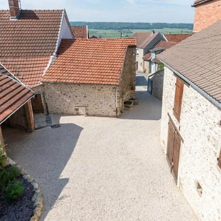 La Voisine * Venteuil