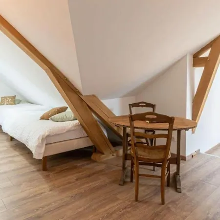 La Voisine * Venteuil