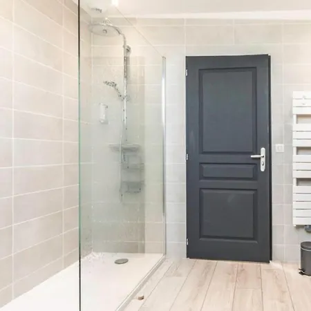 La Voisine * Venteuil