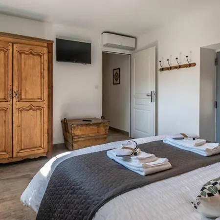 La Voisine Дом отдыха