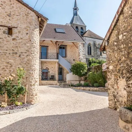 La Voisine Дом отдыха