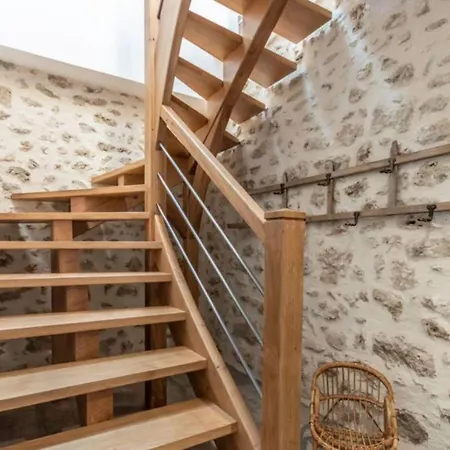 La Voisine * Venteuil