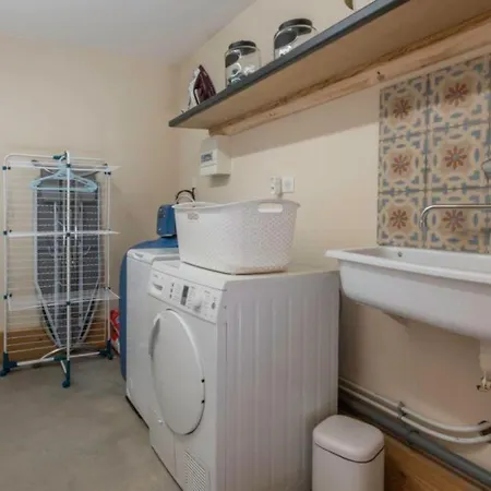 La Voisine Дом отдыха *