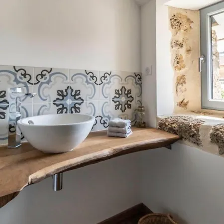 Дом отдыха La Voisine *