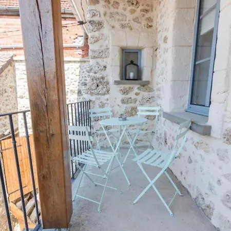 La Voisine Дом отдыха