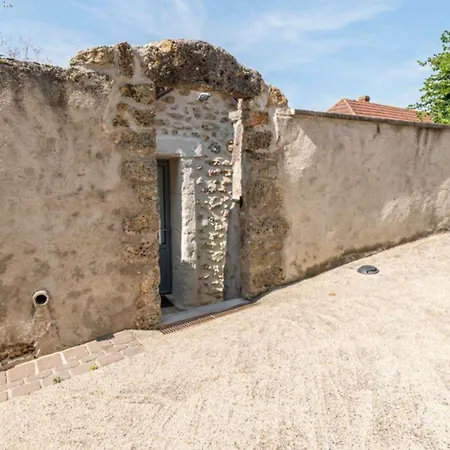 La Voisine * Venteuil