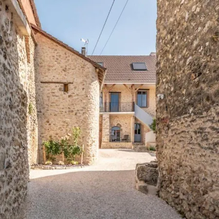 La Voisine Venteuil