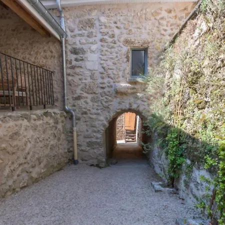 La Voisine * Venteuil