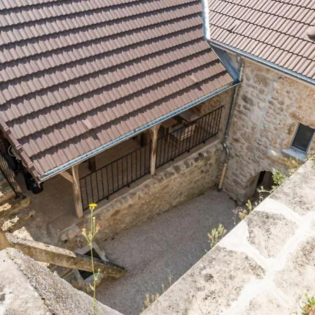 La Voisine Nyaraló Venteuil